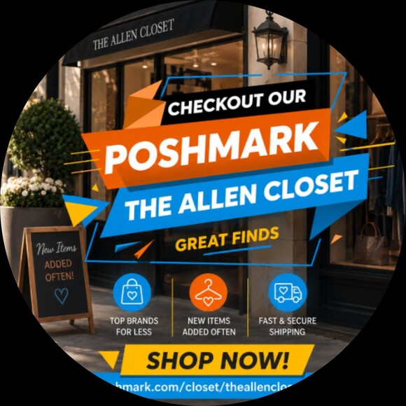 theallencloset